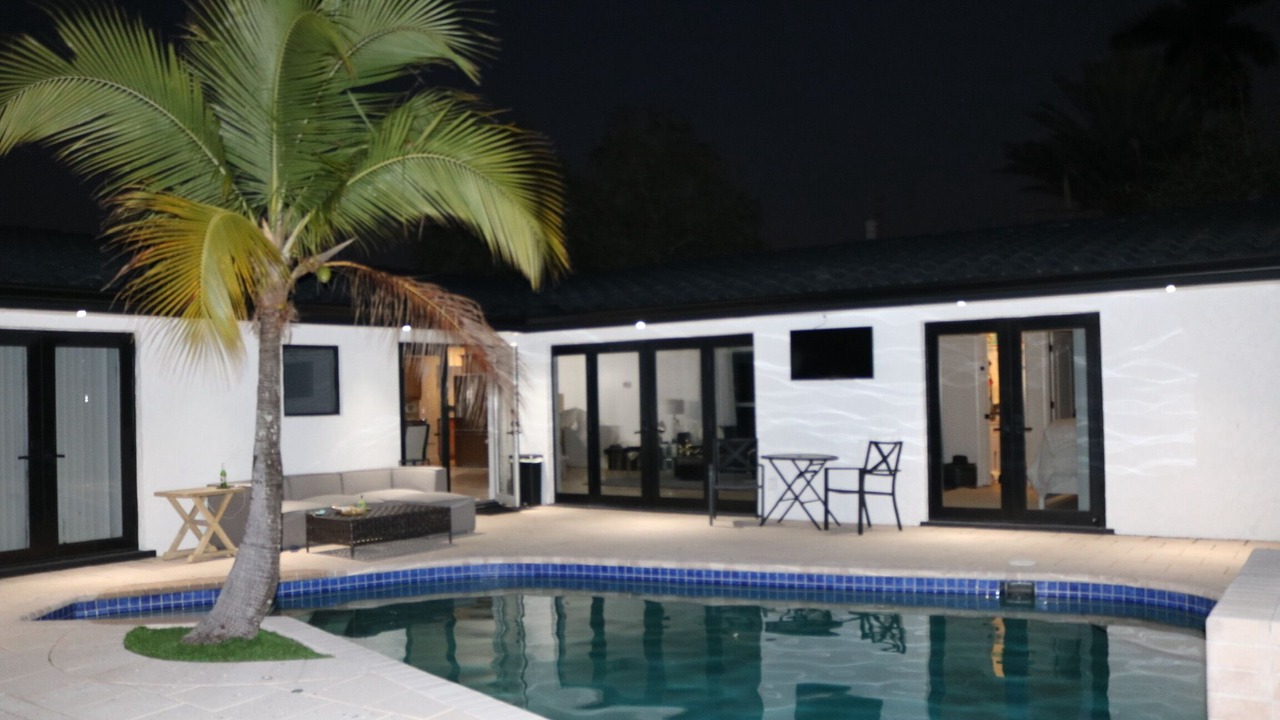 Photo of Outdoor in Coral Ridge Isles