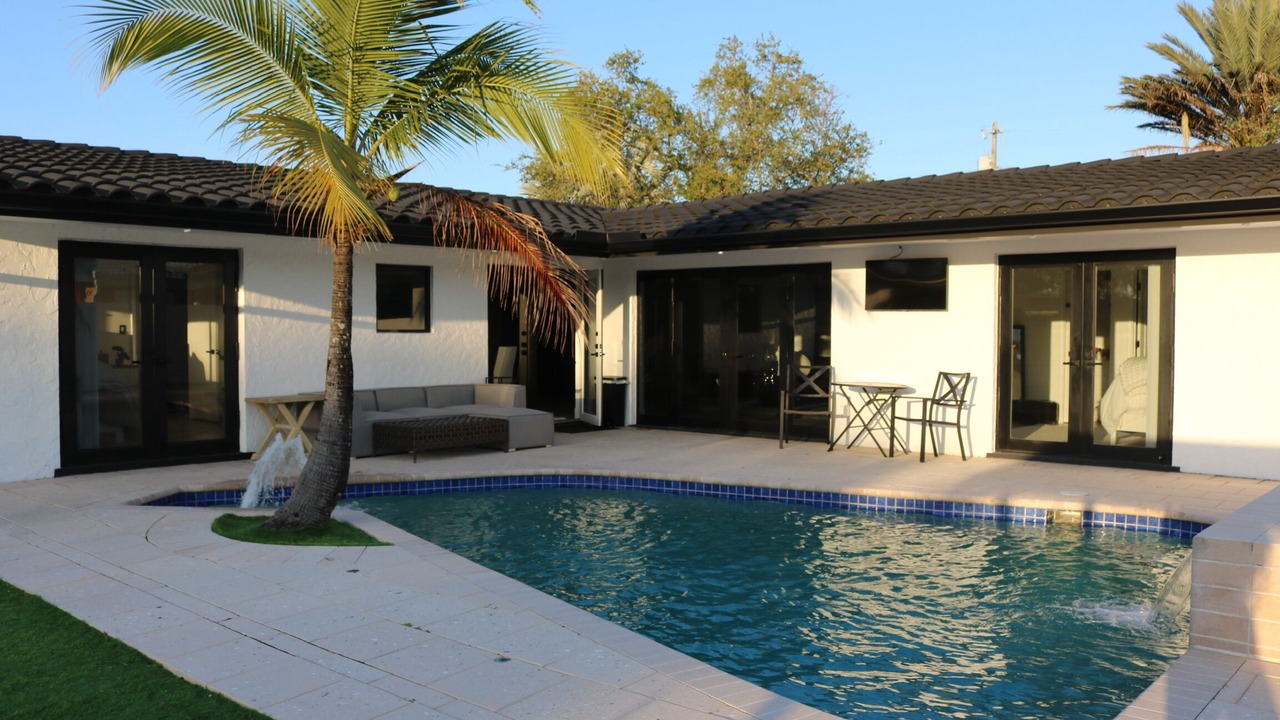 Photo of Outdoor in Coral Ridge Isles