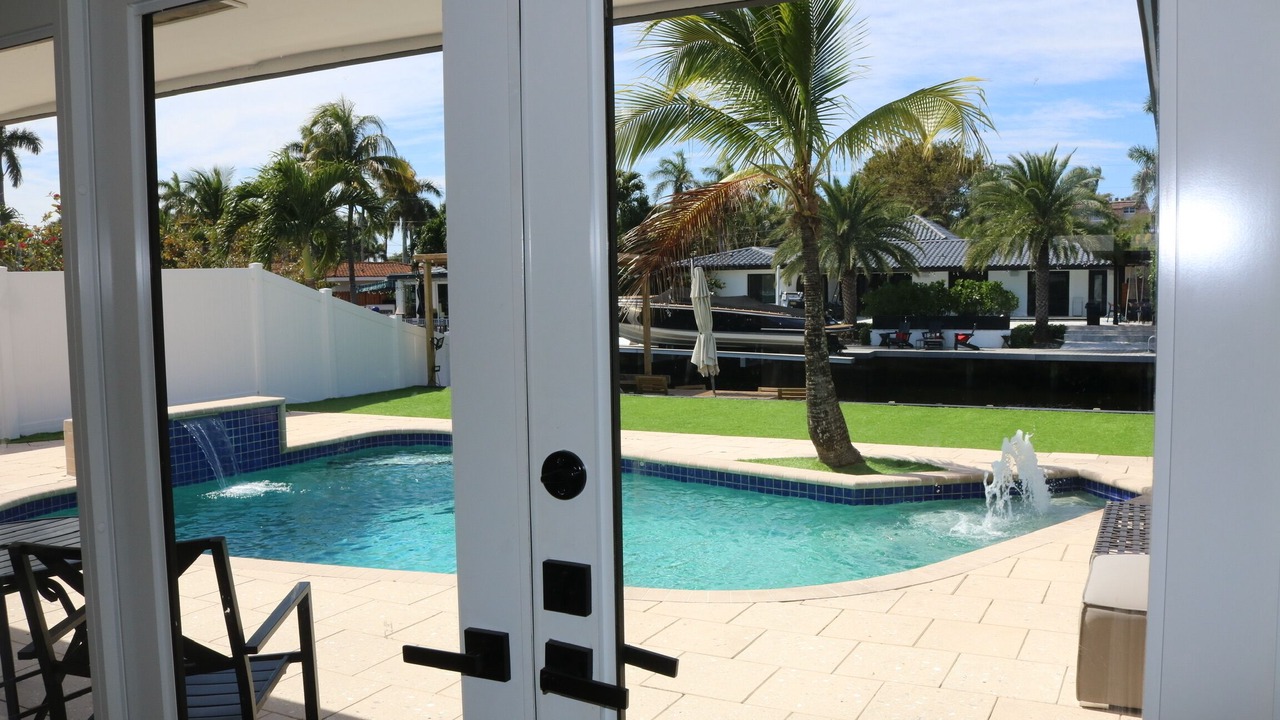 Photo of Outdoor in Coral Ridge Isles