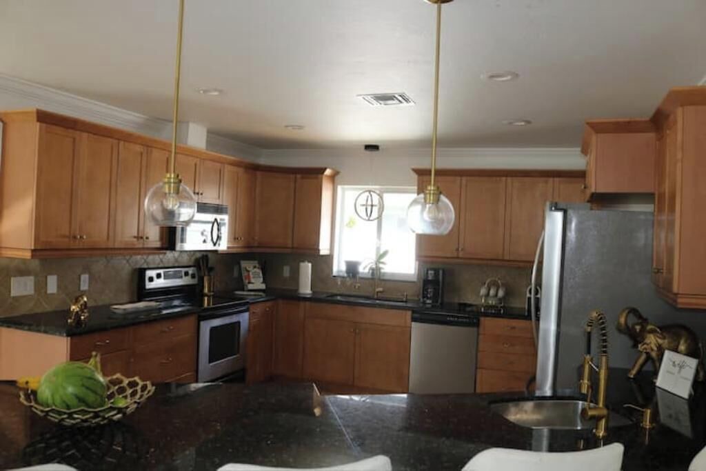 Photo of Kitchen in Coral Ridge Isles