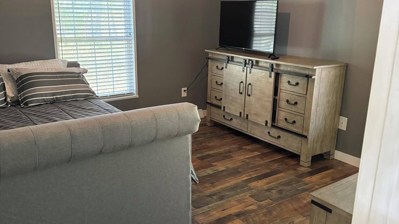 Photo of Livingroom in Hendersonville
