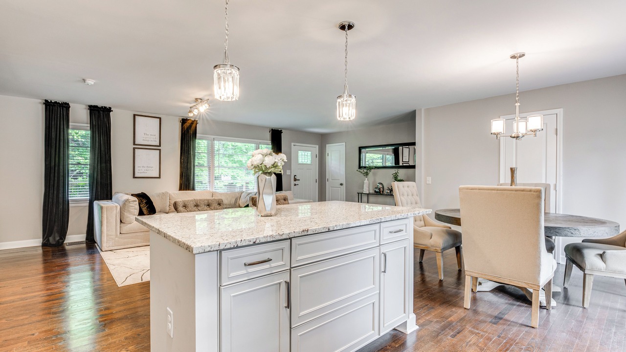 Photo of Kitchen in College Park