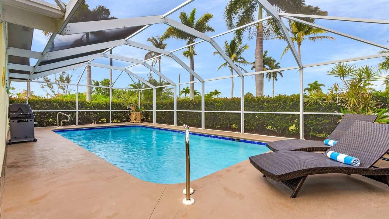 Photo of Outdoor in Bokeelia
