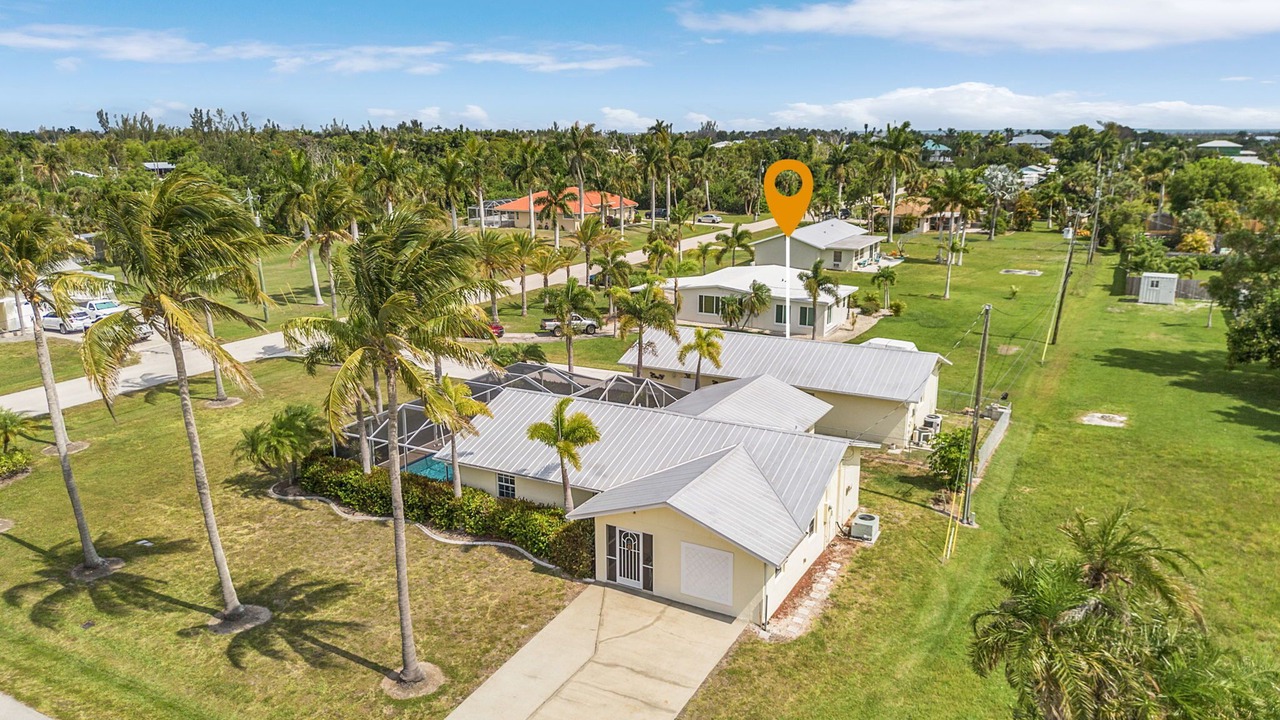 Photo of Outdoor in Bokeelia