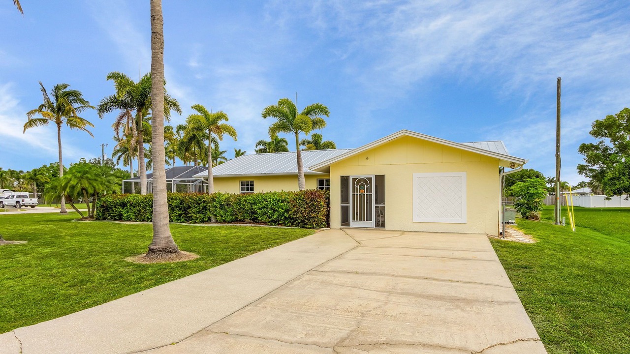 Photo of Outdoor in Bokeelia