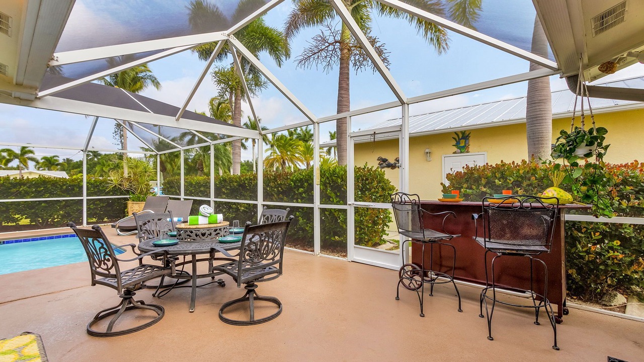 Photo of Outdoor in Bokeelia