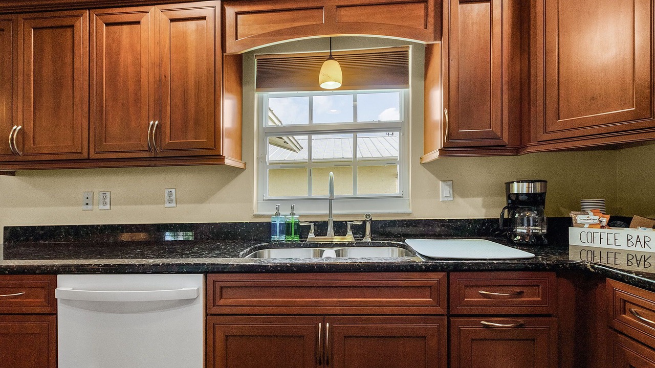 Photo of Kitchen in Bokeelia