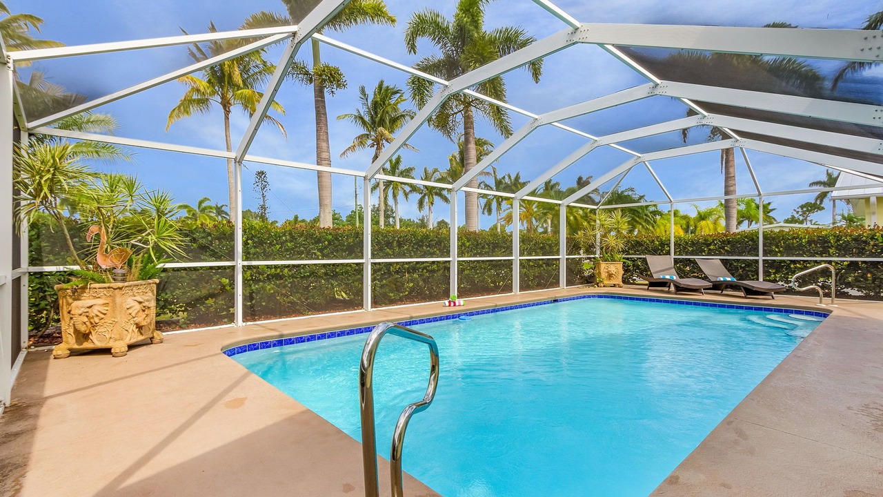 Photo of Outdoor in Bokeelia