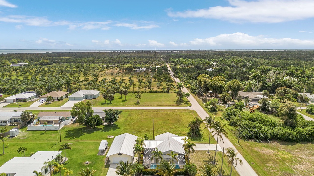 Photo of Outdoor in Bokeelia