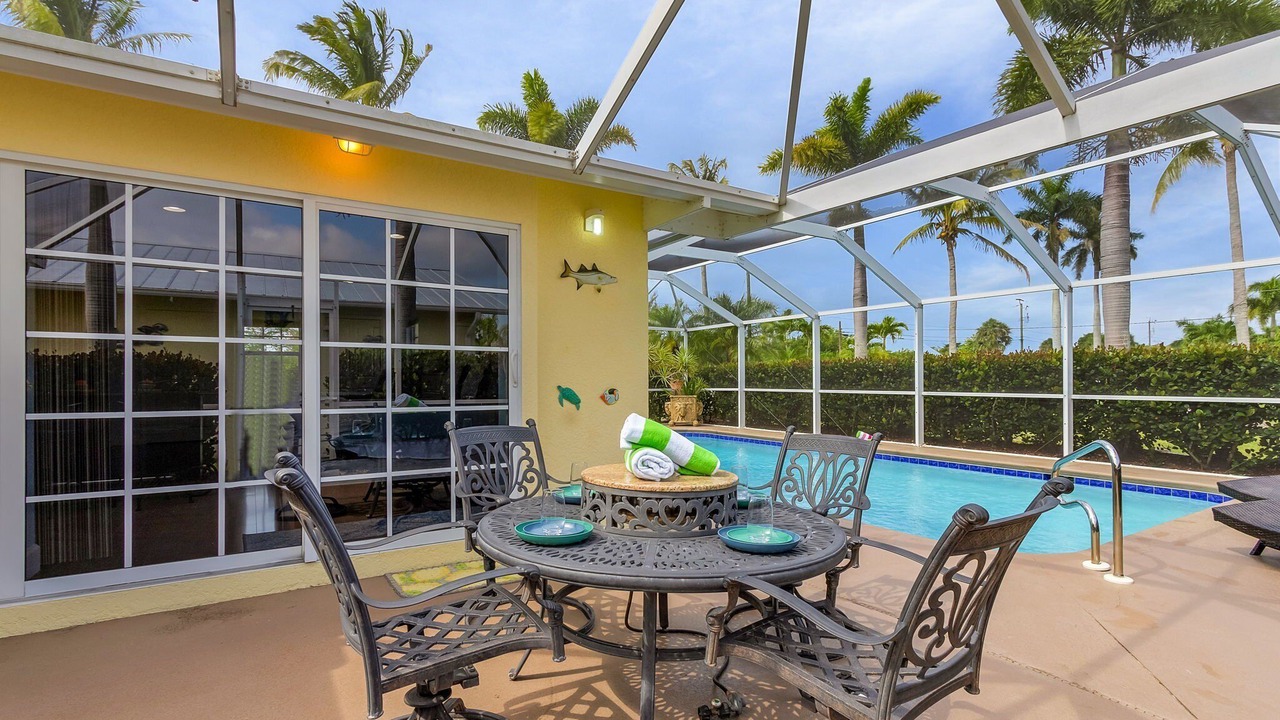 Photo of Outdoor in Bokeelia
