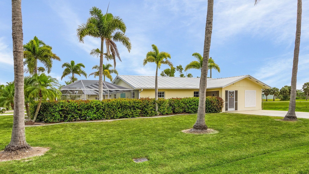 Photo of Outdoor in Bokeelia