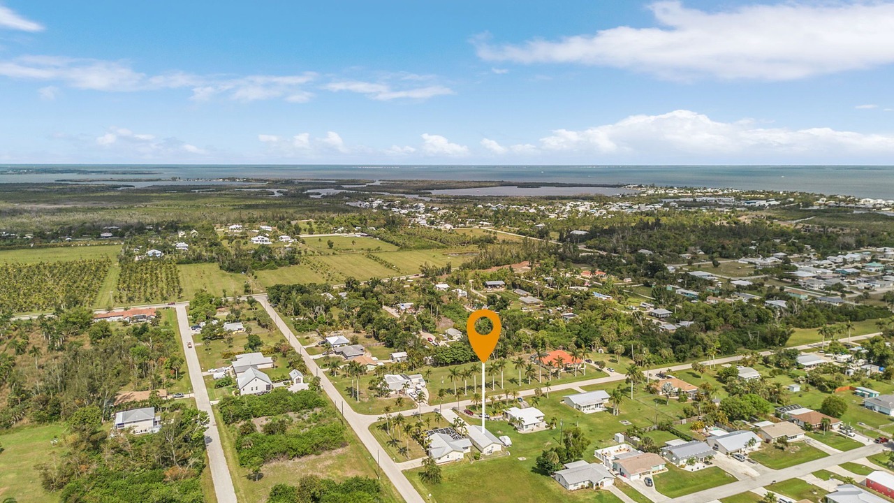 Photo of Outdoor in Bokeelia