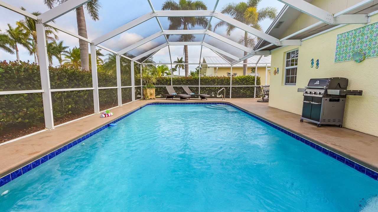 Photo of Outdoor in Bokeelia
