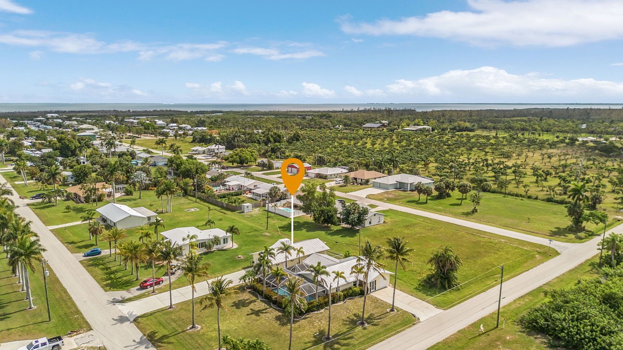 Photo of Outdoor in Bokeelia