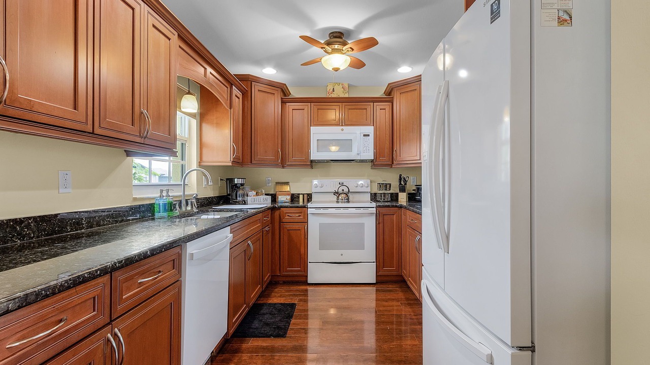 Photo of Kitchen in Bokeelia