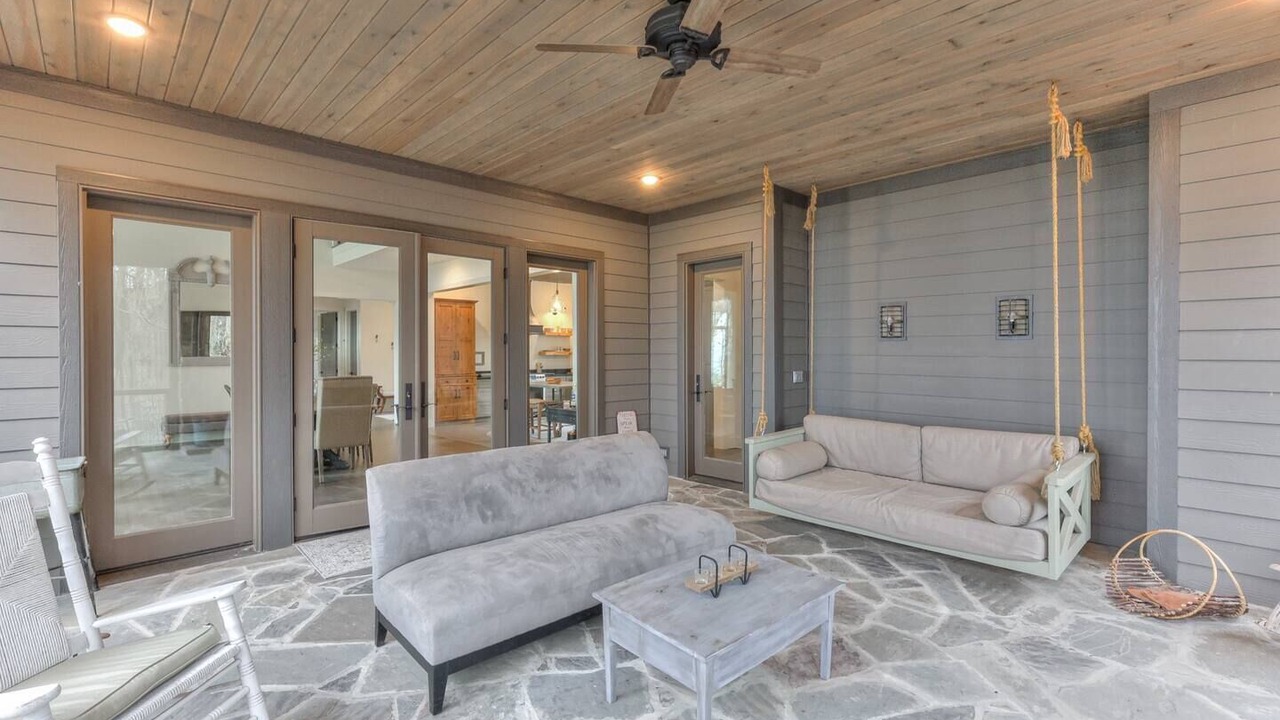 Photo of Patio Balcony in Saint Andrews