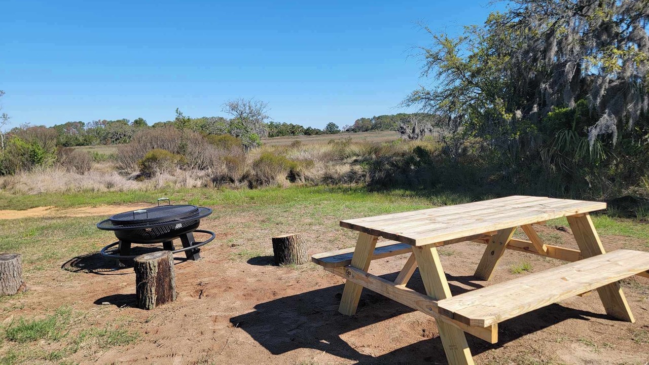 Photo of Outdoor in Beaufort