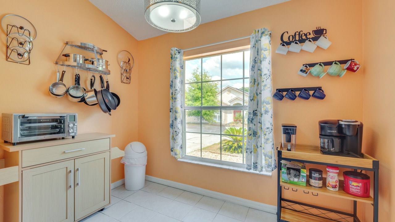 Photo of Kitchen in Thousand Oaks