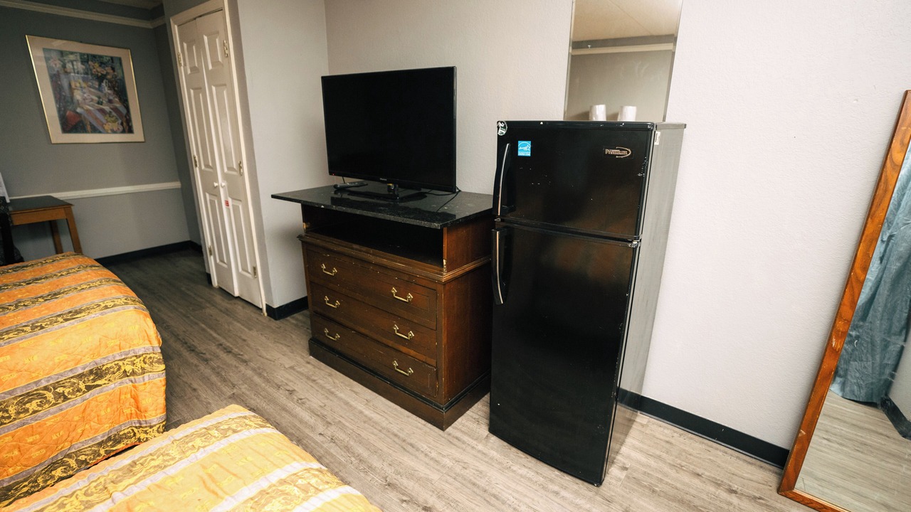 Photo of Bedroom in Peachtree Corners