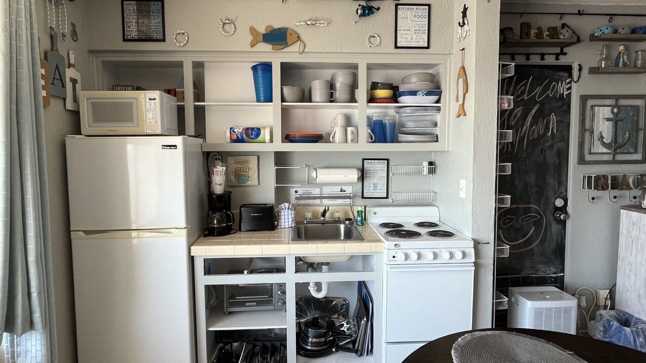 Photo of Kitchen in Bridgeport Heights