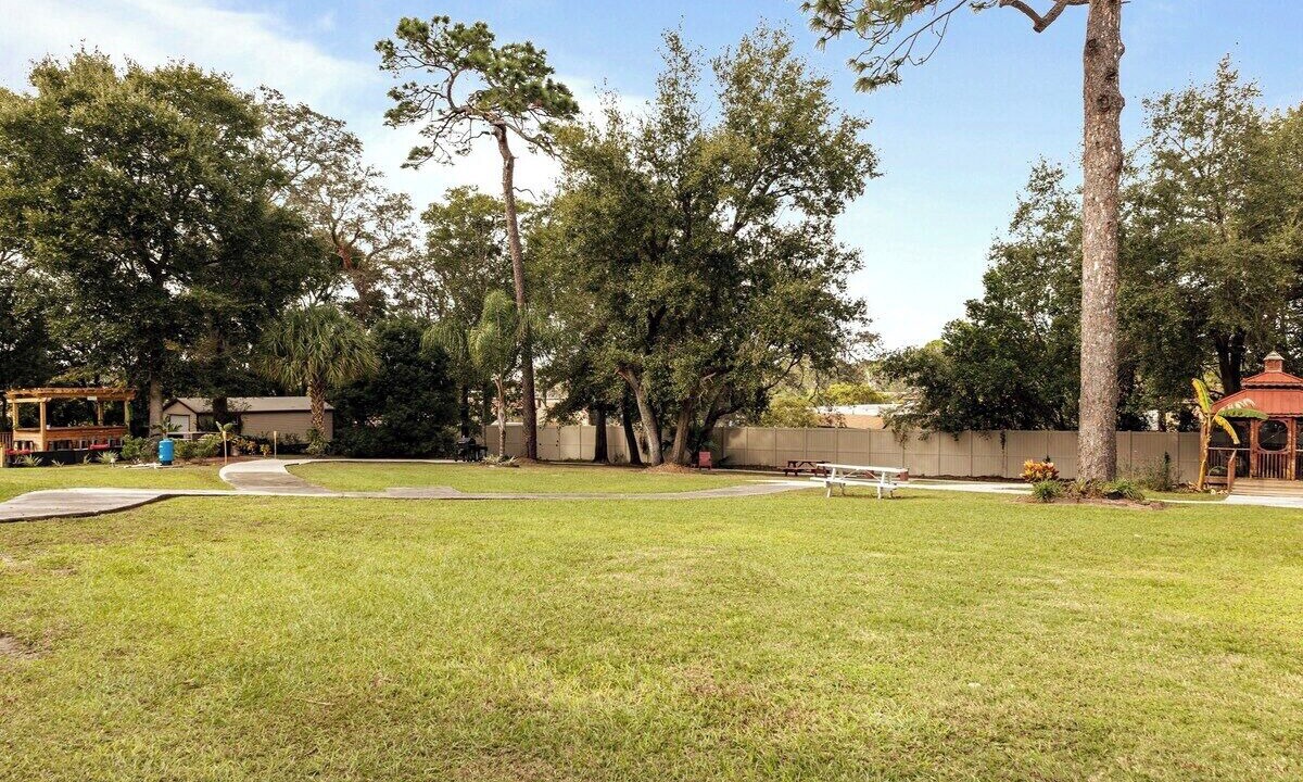 Photo of Outdoor in Orlovista