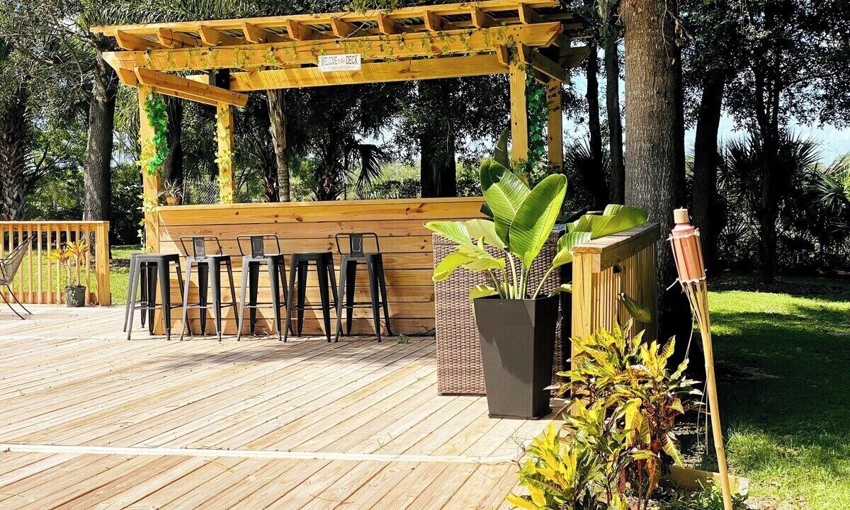 Photo of Outdoor in Orlovista