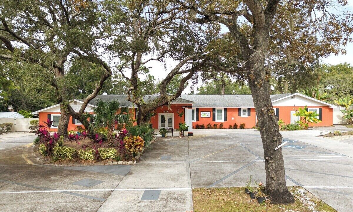 Photo of Outdoor in Orlovista