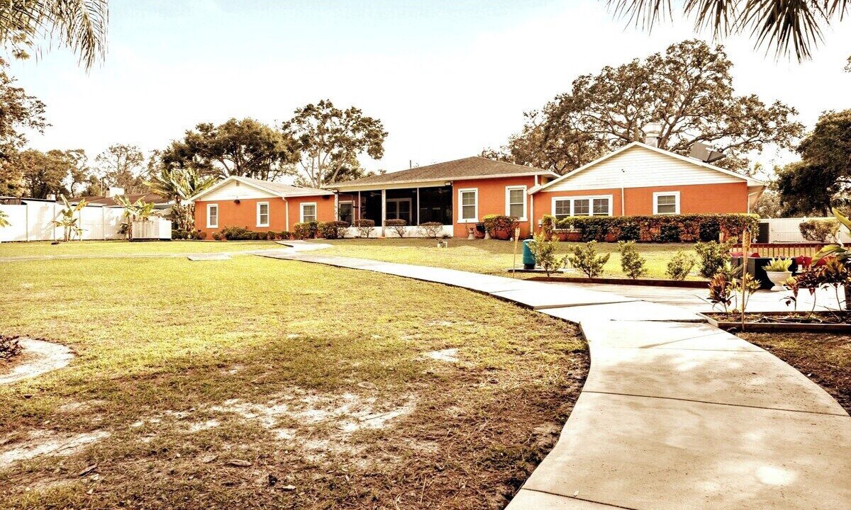 Photo of Outdoor in Orlovista