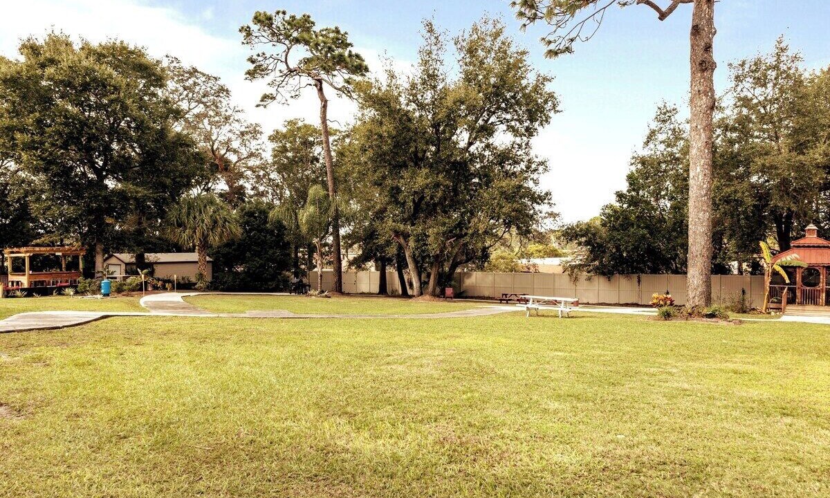 Photo of Outdoor in Orlovista