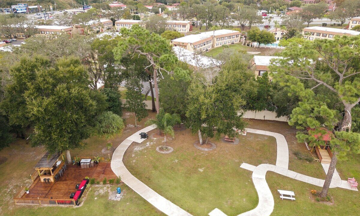 Photo of Outdoor in Orlovista