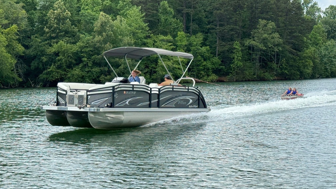 Photo of Others in Hiawassee