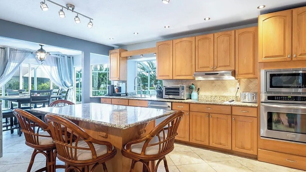 Photo of Kitchen in Fruitville