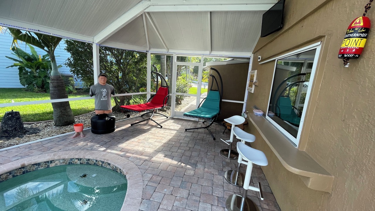Photo of Outdoor in Fruitville