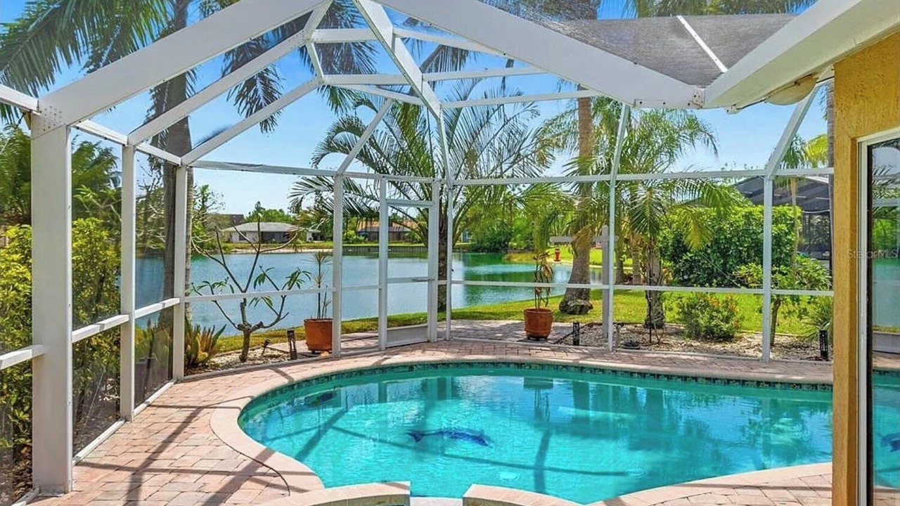 Photo of Outdoor in Fruitville