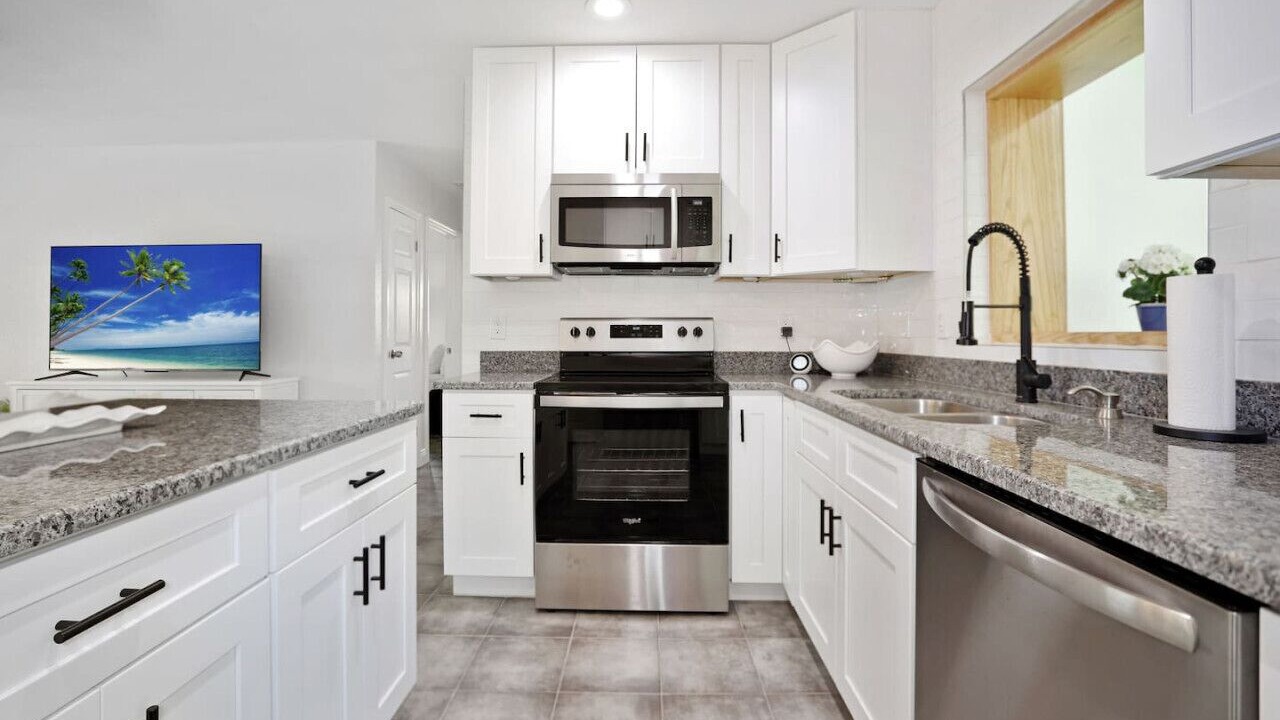 Photo of Kitchen in United Central