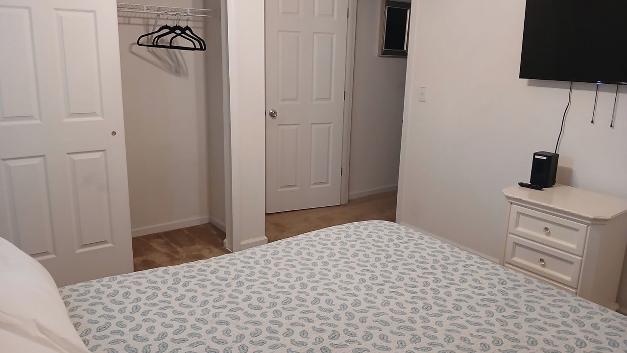 Photo of Bedroom in Yulee
