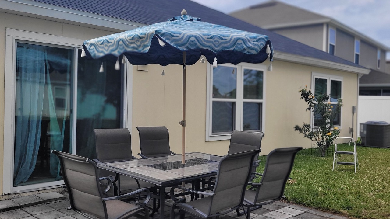 Photo of Outdoor in Yulee