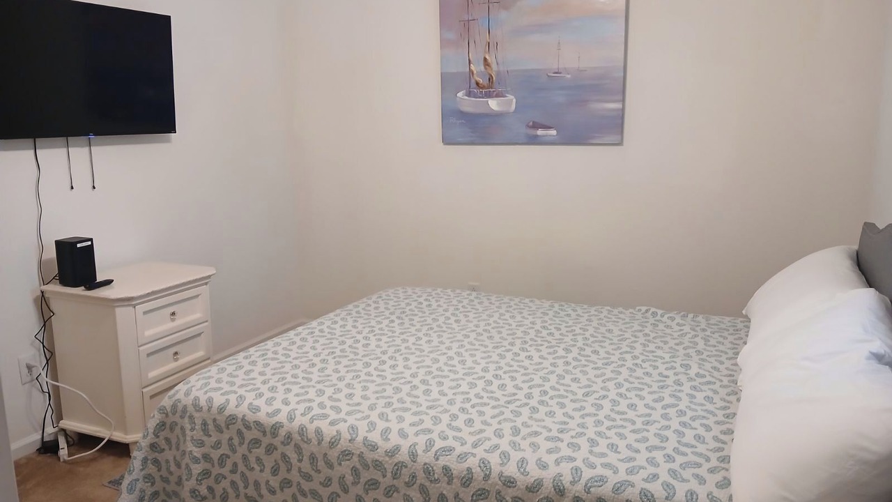 Photo of Bedroom in Yulee