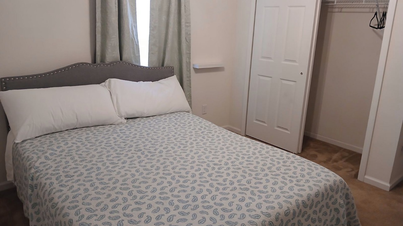 Photo of Bedroom in Yulee