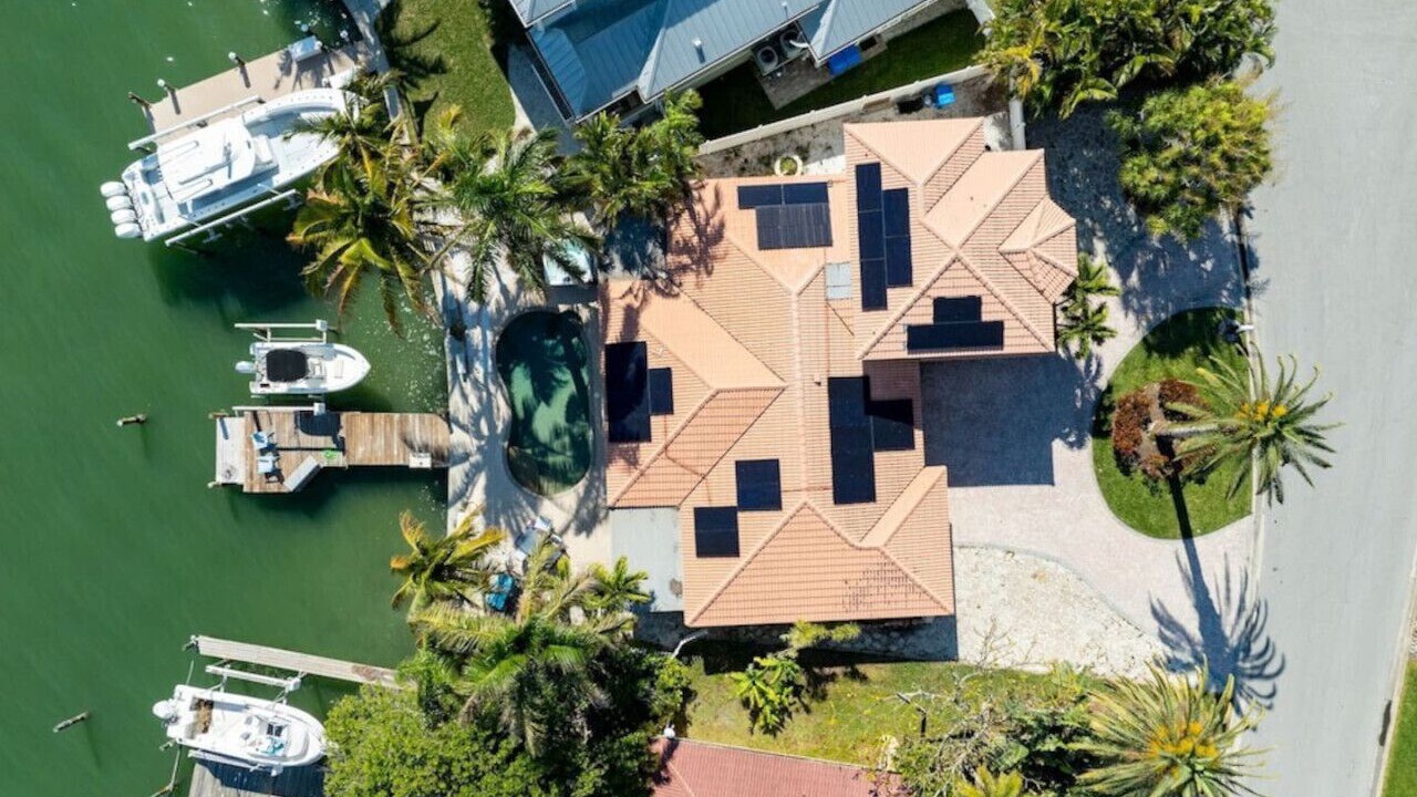 Photo of Outdoor in North Redington Beach