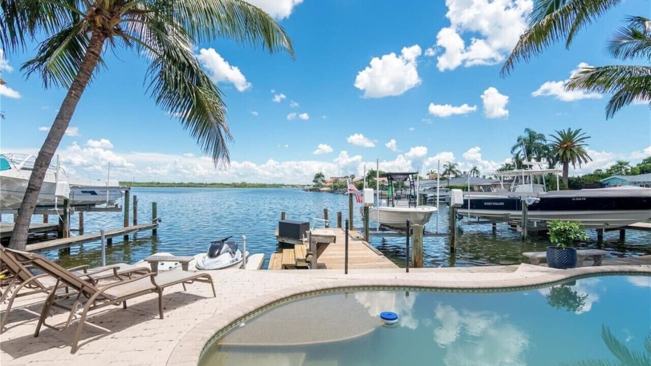 Photo of Outdoor in North Redington Beach