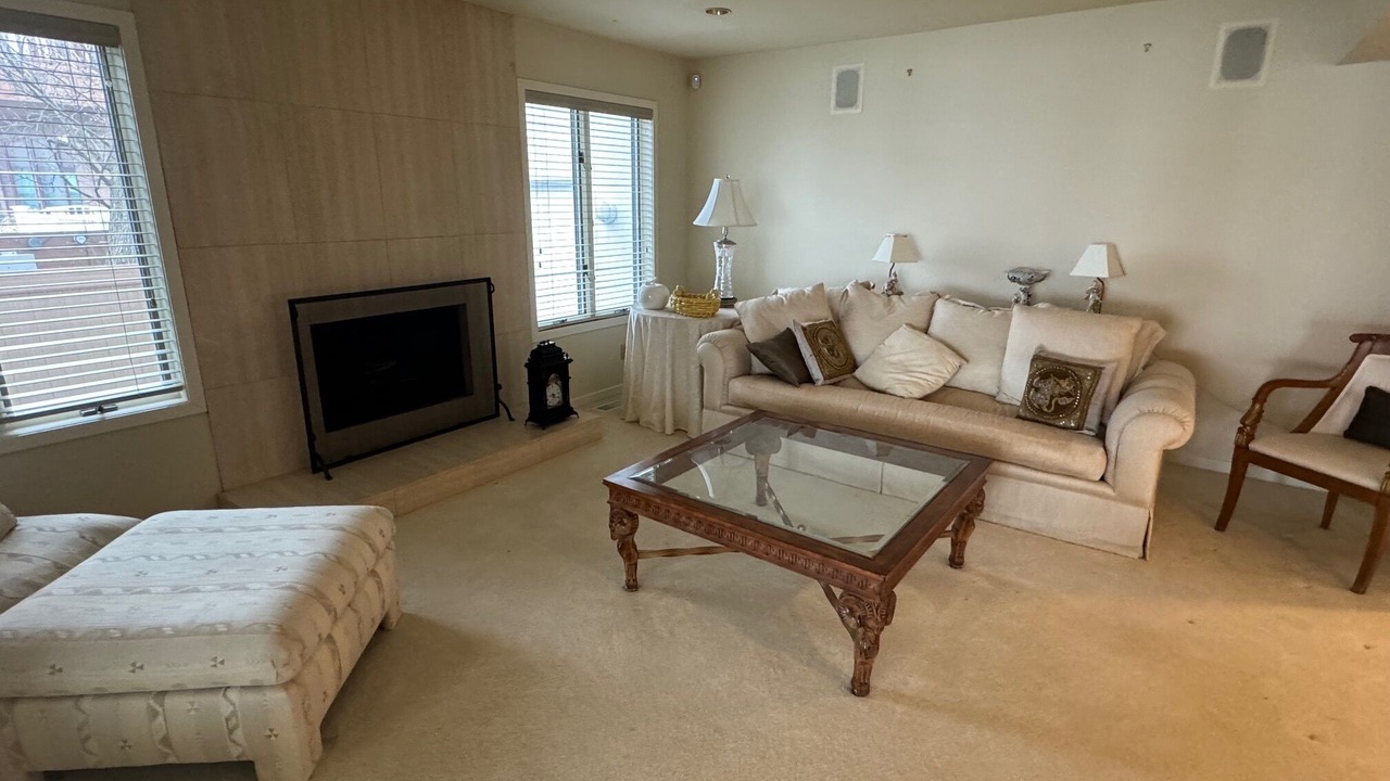 Photo of Livingroom in Margate City