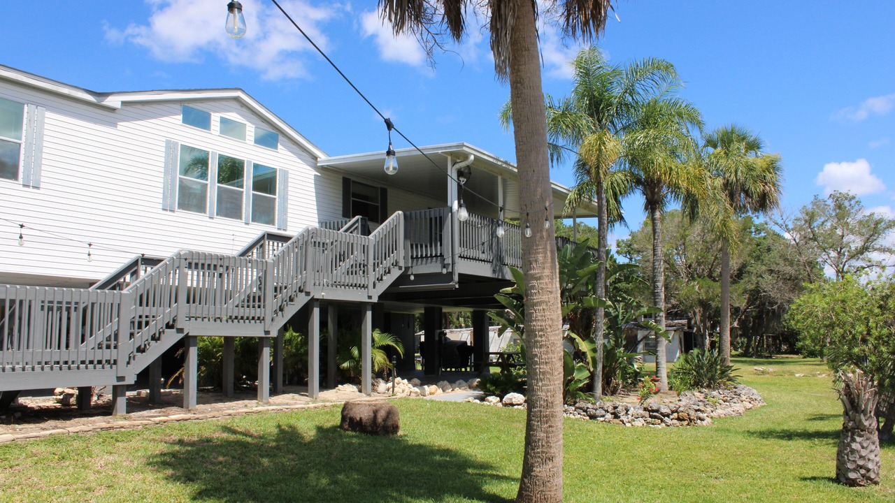 Photo of Outdoor in Crystal River