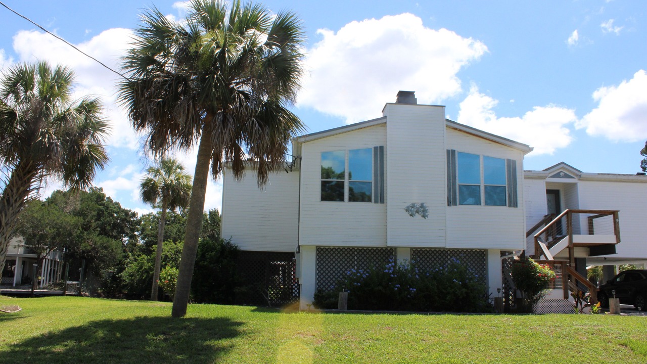 Photo of Outdoor in Crystal River