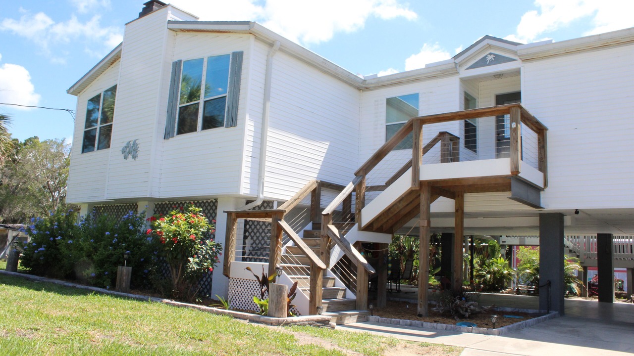 Photo of Outdoor in Crystal River