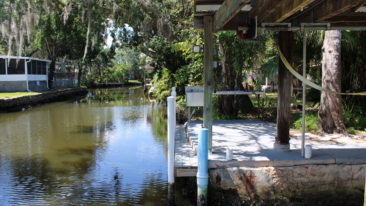 Photo of Outdoor in Crystal River
