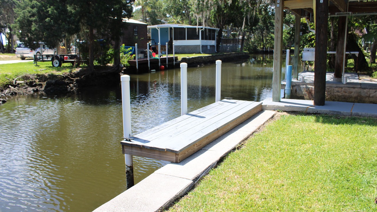 Photo of Outdoor in Crystal River