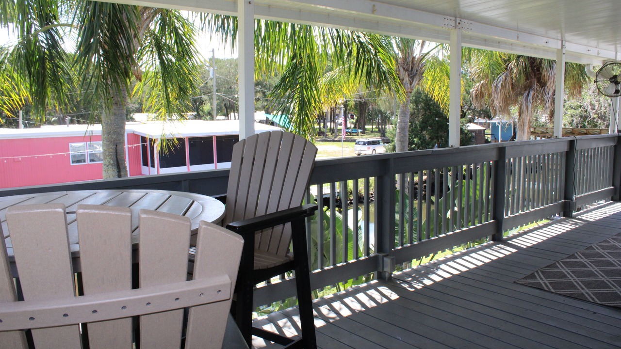 Photo of Outdoor in Crystal River