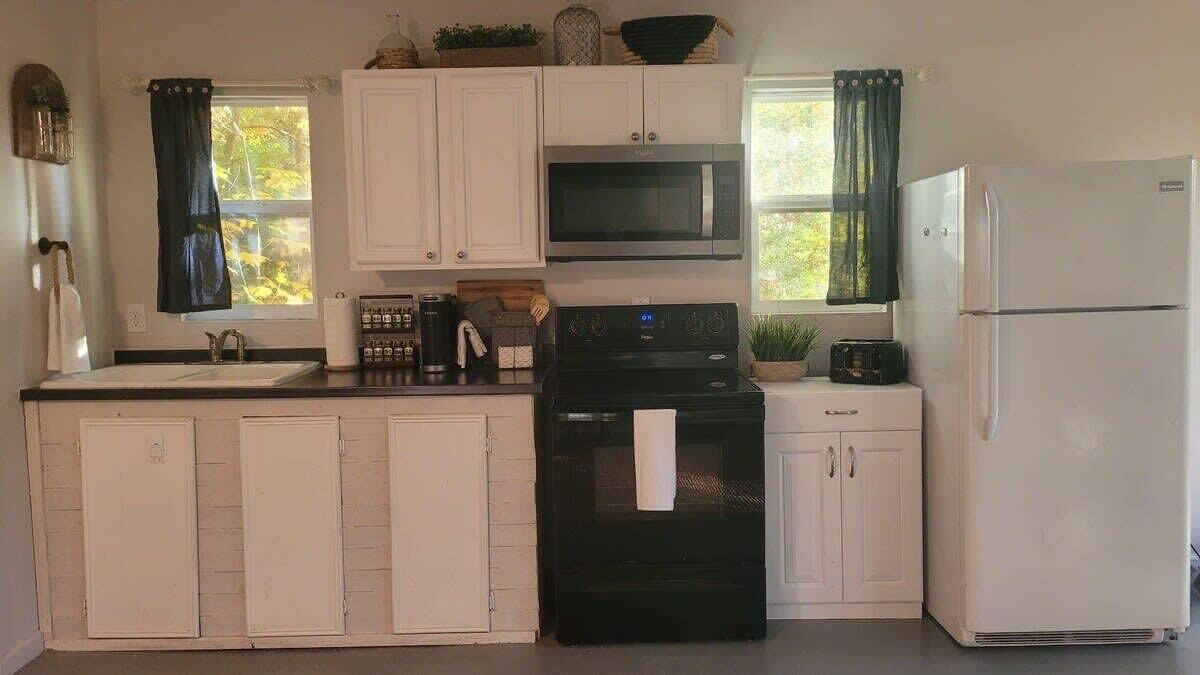 Photo of Kitchen in Lynn