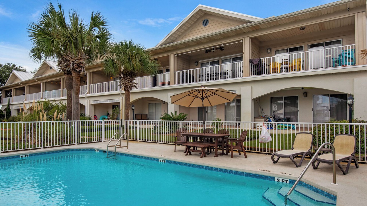 Photo of Outdoor in Miramar Beach